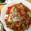 煮汁まで美味しい!★魚のトマト煮★