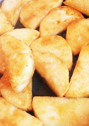 長いもステーキ-レシピのメイン写真