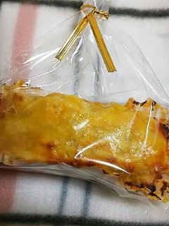 簡単スイートポテト-レシピのメイン写真