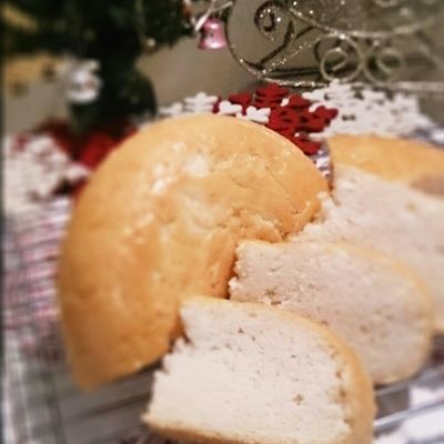 基本からアレンジまで！思わずつくりたくなる「米粉パン グルテン