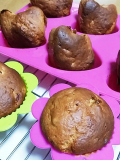 ジャムで簡単♪HMでつくるケーキパン-レシピのメイン写真