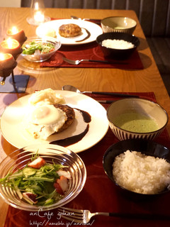 どの料理にも合う♡最強バルサミコ酢ソース-レシピのメイン写真