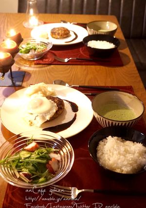 どの料理にも合う♡最強バルサミコ酢ソース-レシピのメイン写真