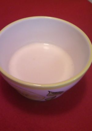 じゃがいものスープ-レシピのメイン写真