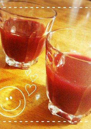 簡単!凄く美味しい!赤ワインのサングリア-レシピのメイン写真