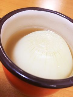 *玉ねぎのポトフ*-レシピのメイン写真