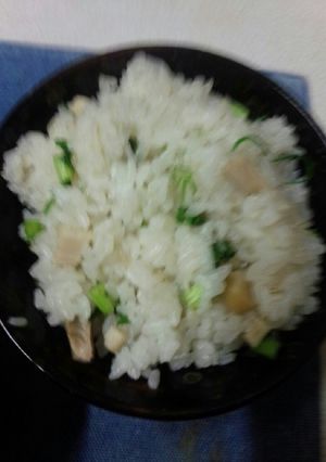 血管ダイエット食592(エリンギ飯)-レシピのメイン写真