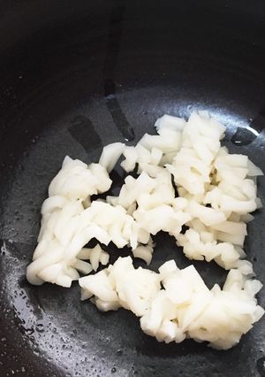 簡単☆離乳食 うどんの切り方-レシピのメイン写真