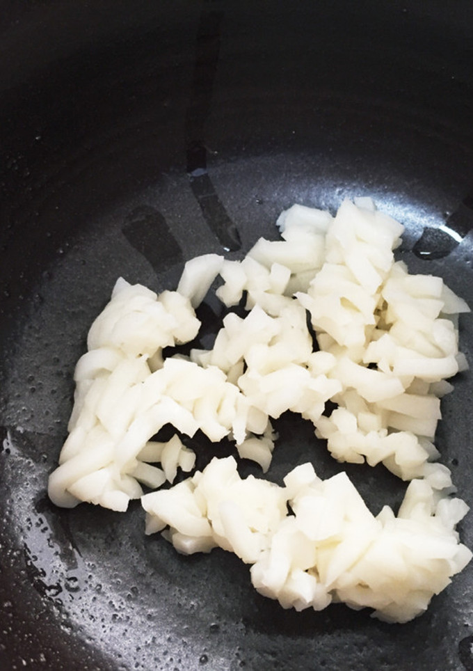 簡単☆離乳食 うどんの切り方-レシピのメイン写真