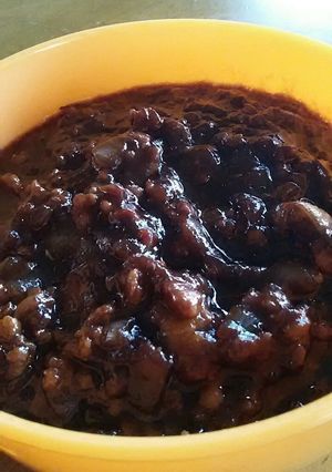 万能肉味噌-レシピのメイン写真