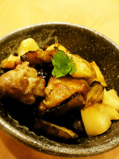 豚こま肉だんご…ほわっとやわらか…-レシピのメイン写真