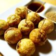 にっぽんの旨味でつくる☆たこ焼き