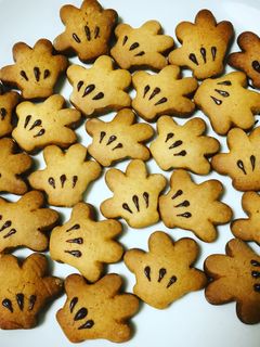 簡単☆サクサククッキー-レシピのメイン写真
