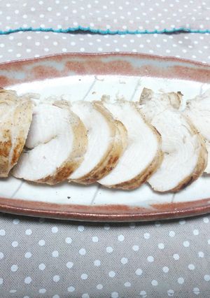 とり(豚ロース)チャーシュー-レシピのメイン写真