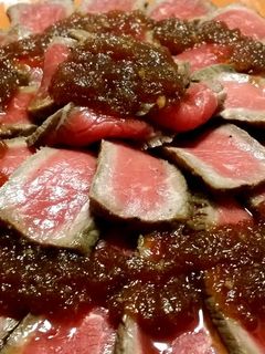 簡単!ローストビーフ-レシピのメイン写真