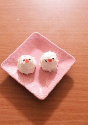 ♡ぶんちょこ♡-レシピのメイン写真