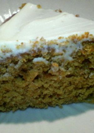 炊飯器でおからキャロットケーキ-レシピのメイン写真