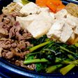 砂糖不使用☆甘くないしっかり味のすき焼き