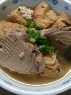 簡単♪和食おかず!カツオがんもの煮物!!-レシピのメイン写真