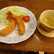 簡単 エビフライ
