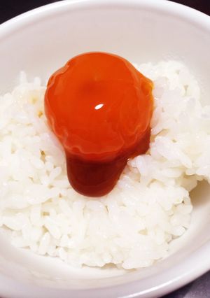絶品！卵かけご飯(TKG)-レシピのメイン写真
