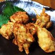 豆腐入り!鶏☆ごぼう揚げ