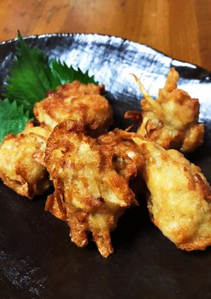 豆腐入り!鶏☆ごぼう揚げ-レシピのメイン写真