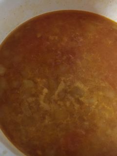 トマトカレースープ-レシピのメイン写真