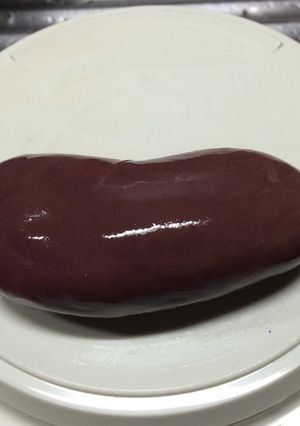鹿の腎臓（マメ）の下処理-レシピのメイン写真