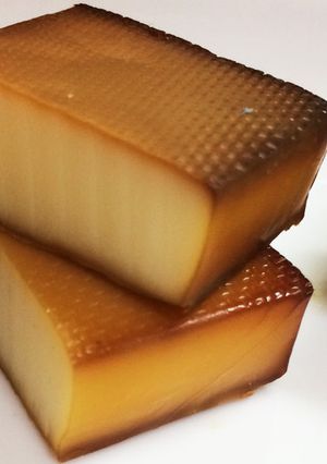 簡単!☆スモークチーズ☆-レシピのメイン写真
