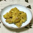 タンドリーチキン♡時短de♡より美味しく