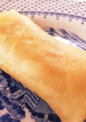 ささみチーズにアレを入れると…！-レシピのメイン写真