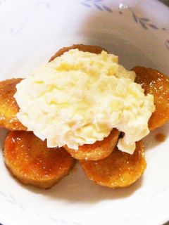 チキンナゲットでチキン南蛮-レシピのメイン写真