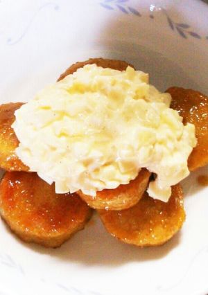 チキンナゲットでチキン南蛮-レシピのメイン写真