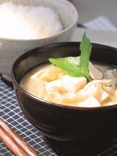 無添加のお味噌汁◎丸どりだしデラックス-レシピのメイン写真