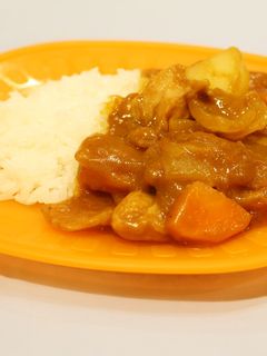 子供が作りやすいカレーライス-レシピのメイン写真