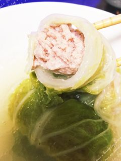 熱々とろとろロール白菜-レシピのメイン写真