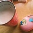 至福の麦茶ラテ♡