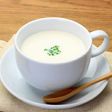 無添加の離乳食◎カリフラワーのポタージュ