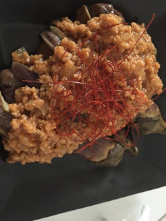 茄子の大豆ミートあんかけ♥️-レシピのメイン写真