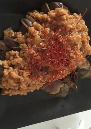茄子の大豆ミートあんかけ♥️-レシピのメイン写真