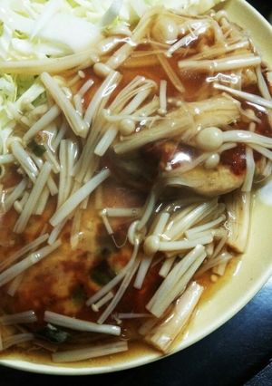 豆腐入り大根和風ハンバーグ-レシピのメイン写真