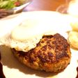 激ウマ!今まで無かった最強のハンバーグ♬
