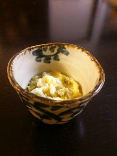 さつま芋と市販のアイスで♪-レシピのメイン写真