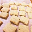 卵・バターなし!サクホロクッキー!