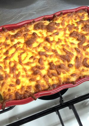 ほくほくじゃがいもグラタン-レシピのメイン写真