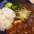 圧力鍋でトマトチキンカレー