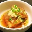 簡単でくせになる味!厚揚げのみぞれ大根!