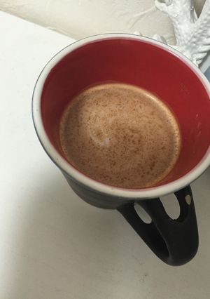ウーロンチャイ(*´ω`*)-レシピのメイン写真