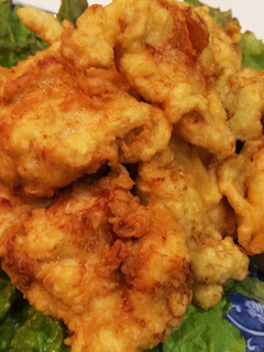 しっとりジューシー*九州のあの鶏天*-レシピのメイン写真